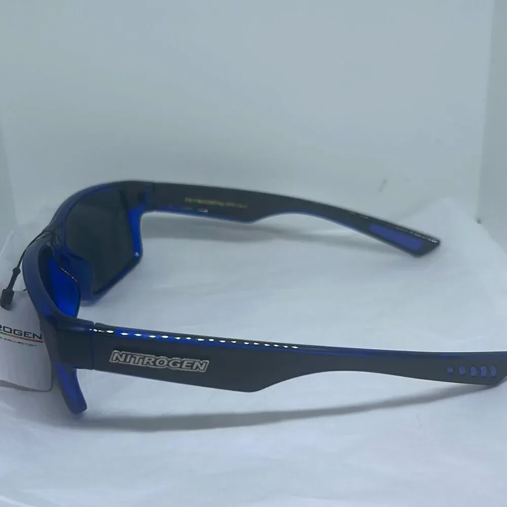 Nitrogen Polarized Mens Sunglasses